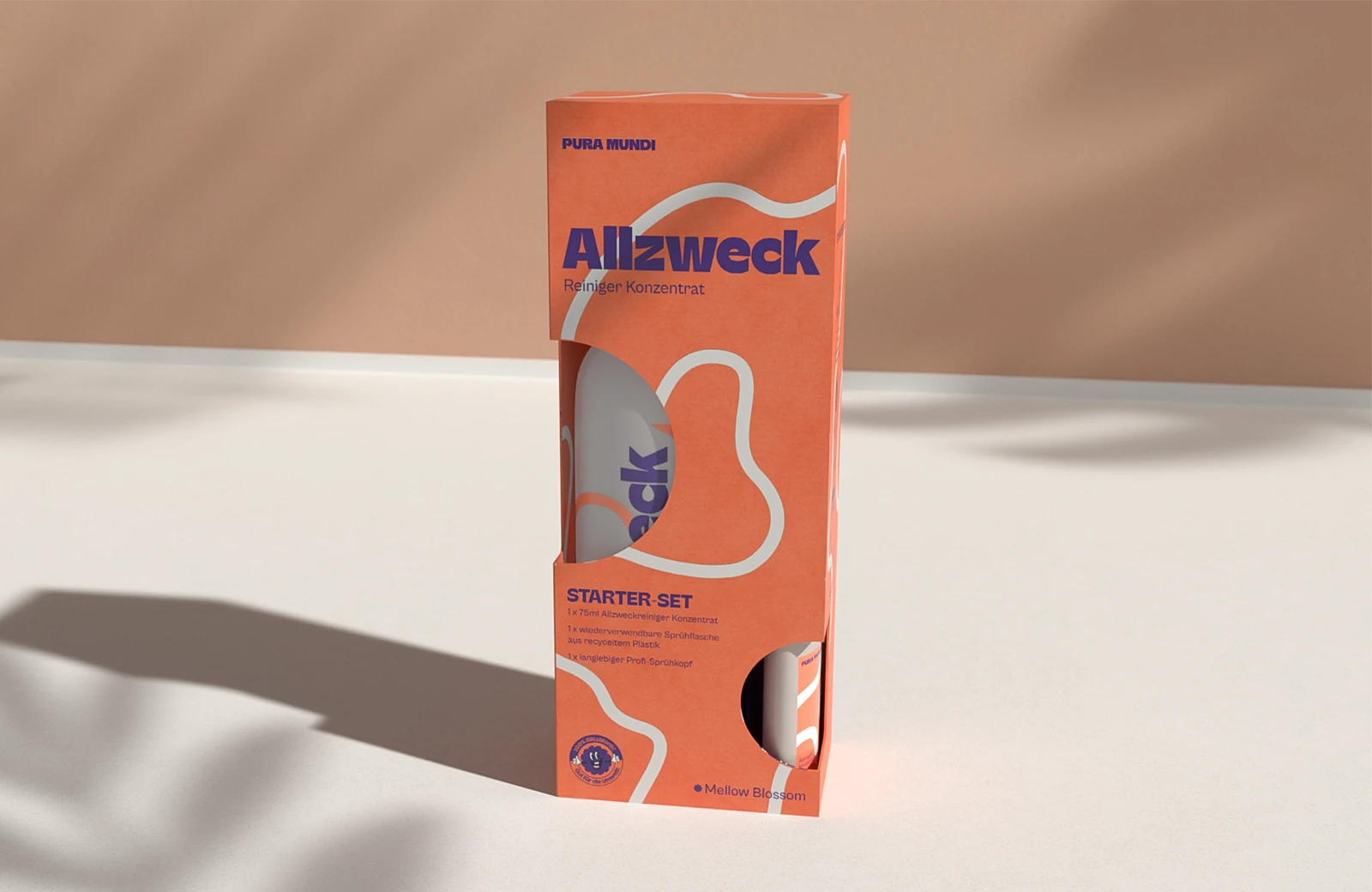 Starterset - Allzweck